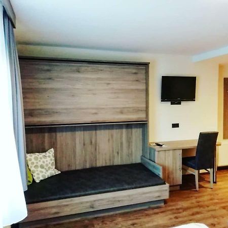 Die Reinbachstube Sankt Johann im Pongau Luaran gambar