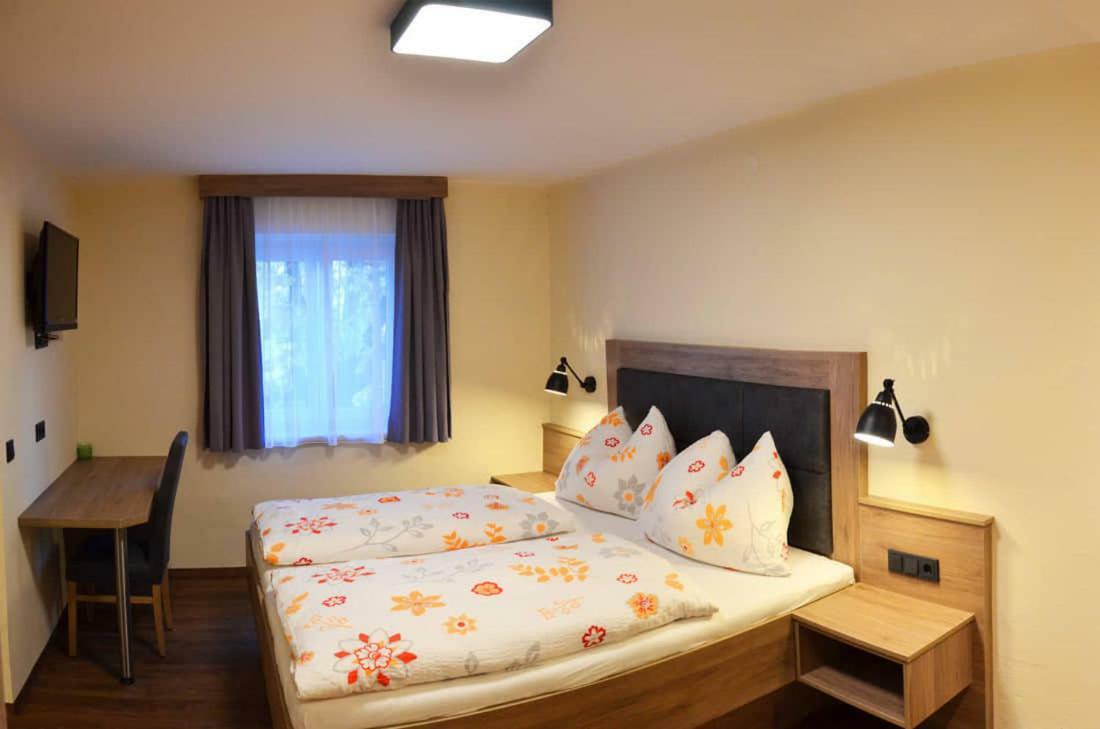 Die Reinbachstube Sankt Johann im Pongau Luaran gambar