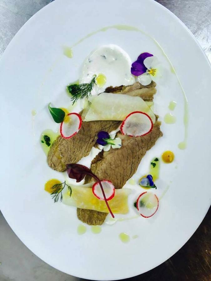 Die Reinbachstube Sankt Johann im Pongau Luaran gambar